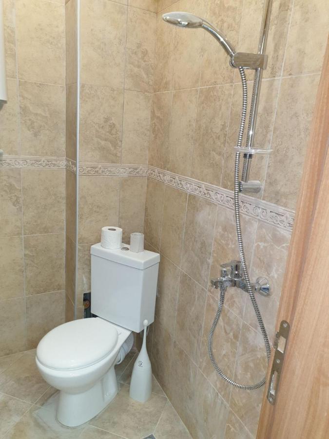 Бутикови Студиа Брита Kranevo Exteriér fotografie