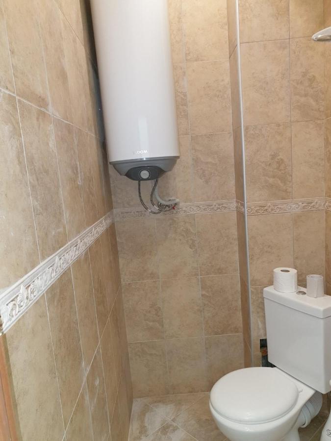 Бутикови Студиа Брита Kranevo Exteriér fotografie
