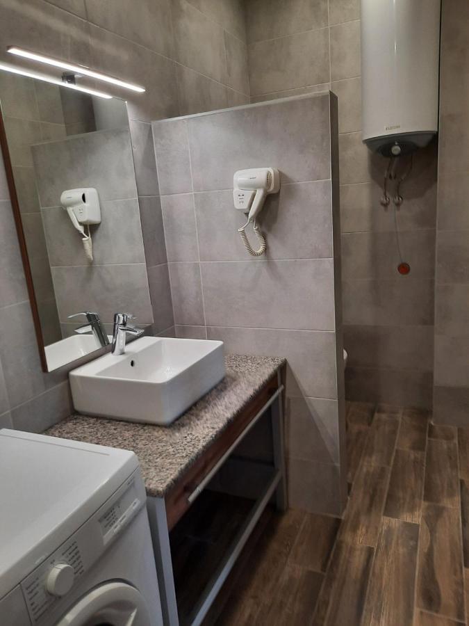 Бутикови Студиа Брита Kranevo Exteriér fotografie