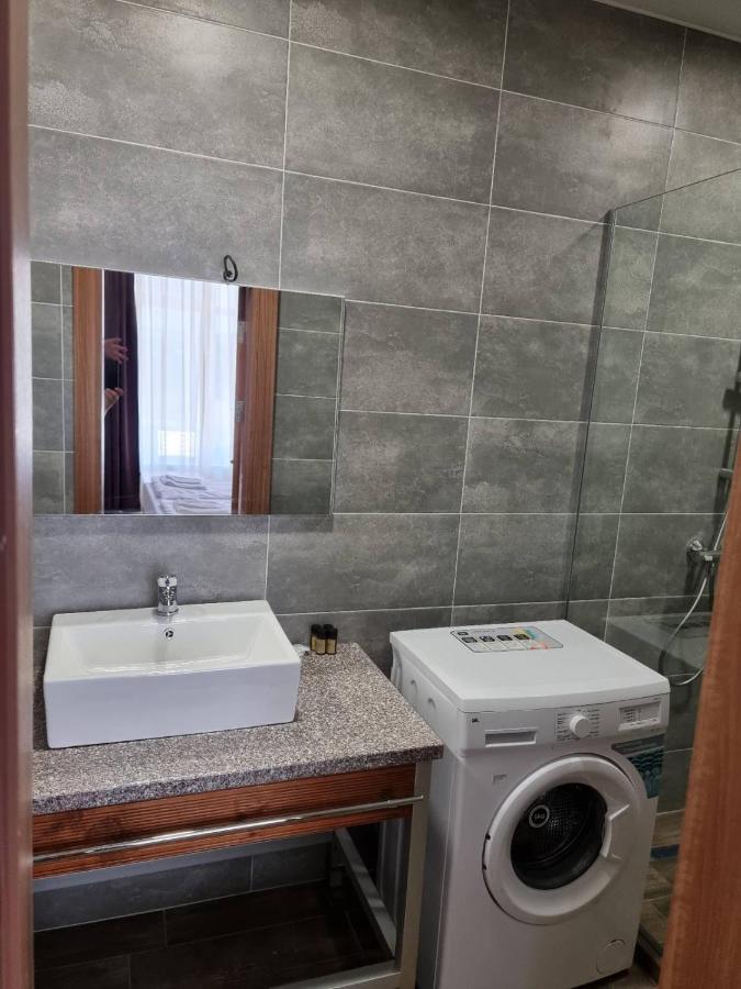 Бутикови Студиа Брита Kranevo Exteriér fotografie