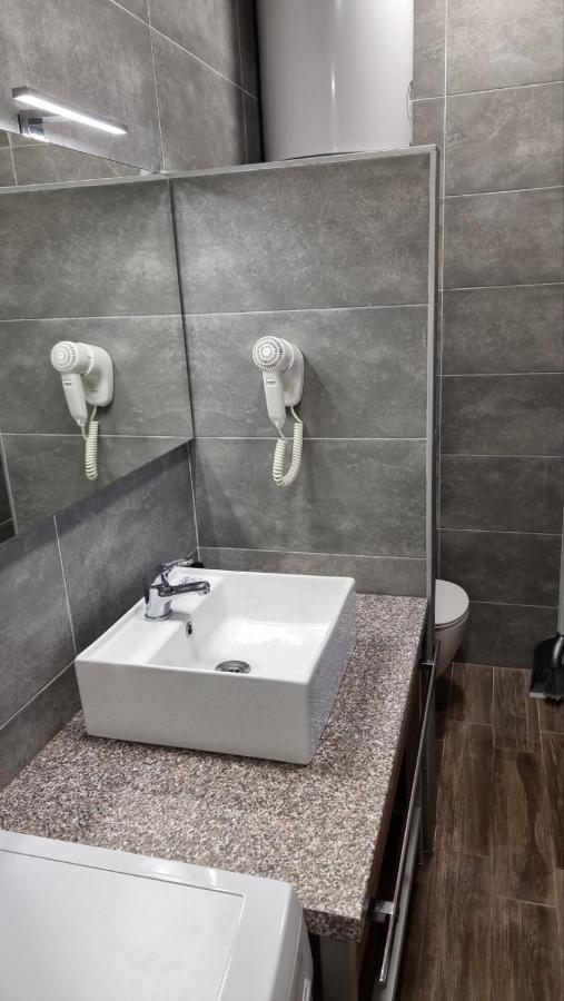 Бутикови Студиа Брита Kranevo Exteriér fotografie