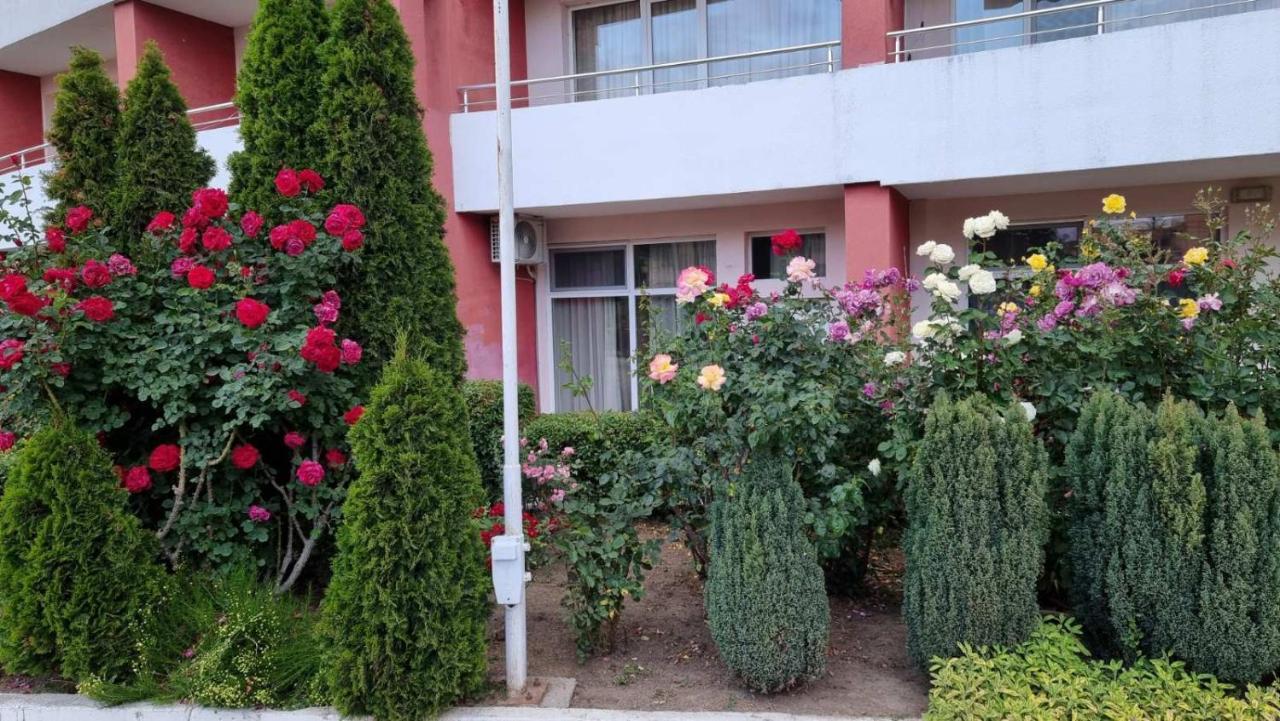Бутикови Студиа Брита Kranevo Exteriér fotografie
