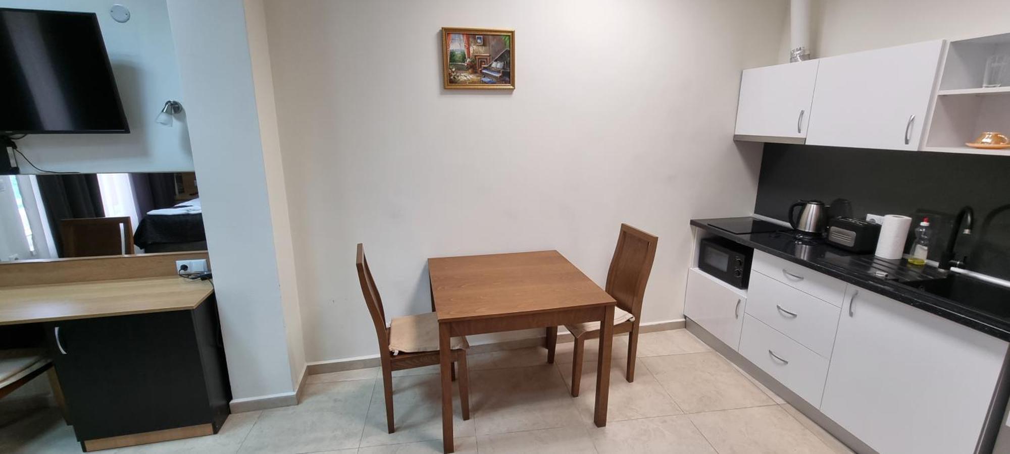 Бутикови Студиа Брита Kranevo Exteriér fotografie
